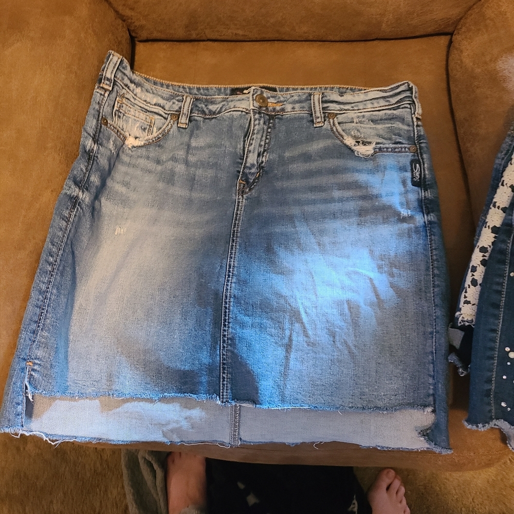 Skirt